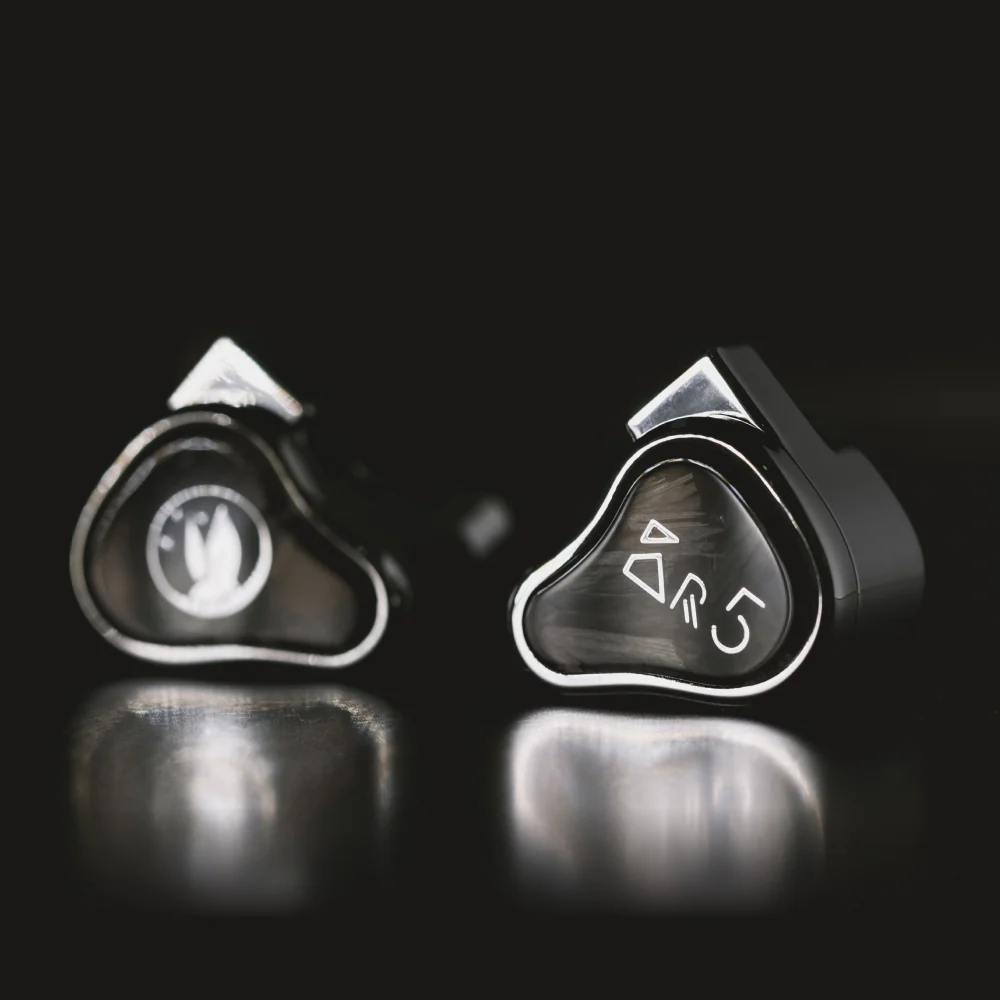 FiR Audio Krypton 5 - GreshamTech