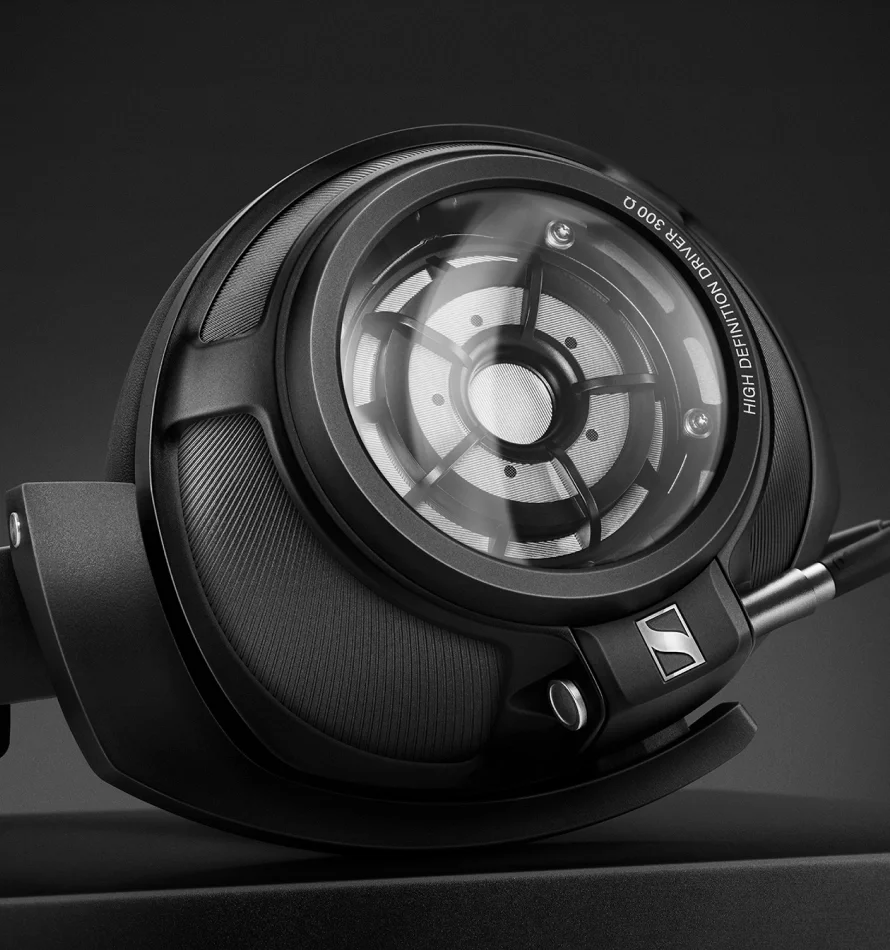 Sennheiser HD 820 - GreshamTech