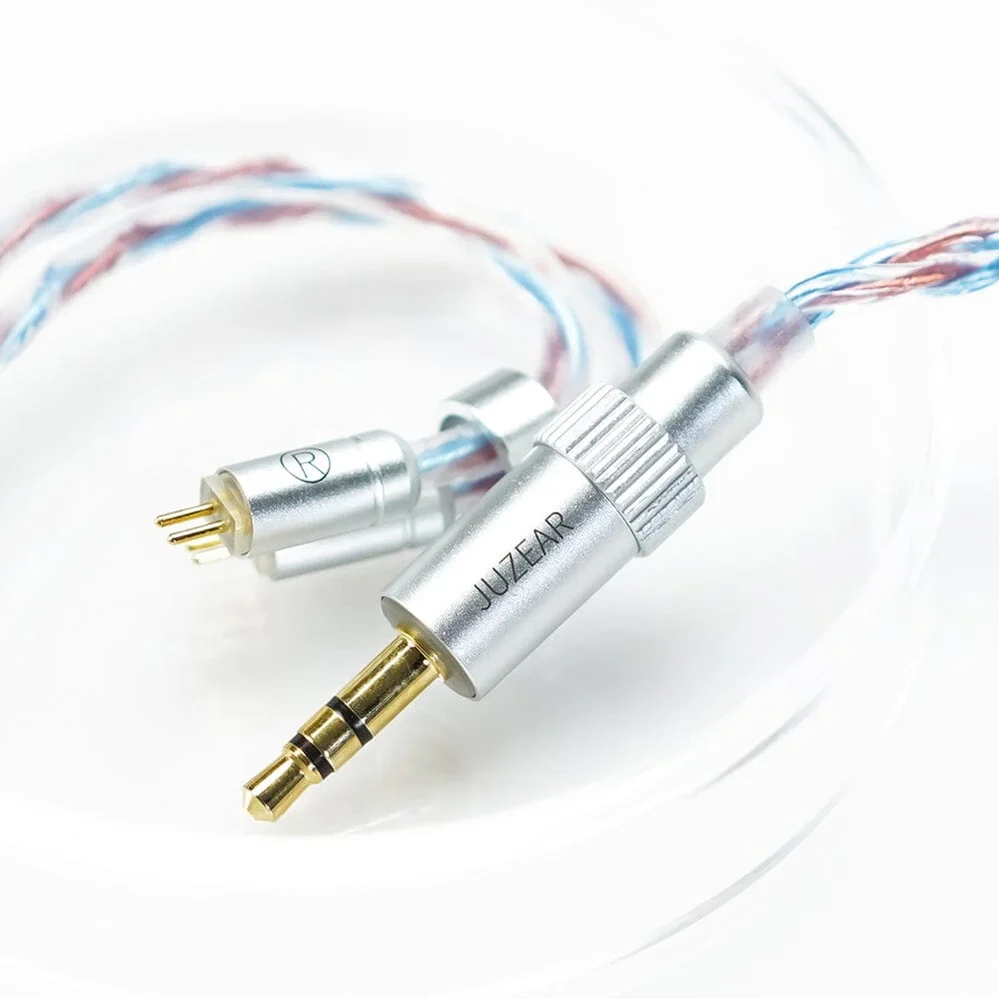 JUZEAR x Z Reviews Defiant - GreshamTech