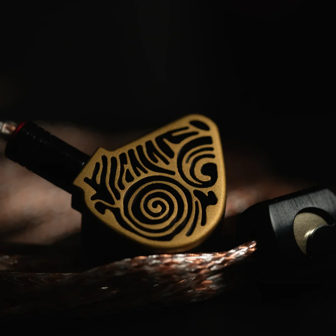 Subtonic Storm - GreshamTech