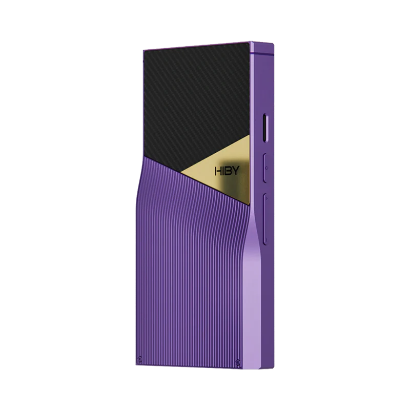 HiBy R6 Pro II - GreshamTech