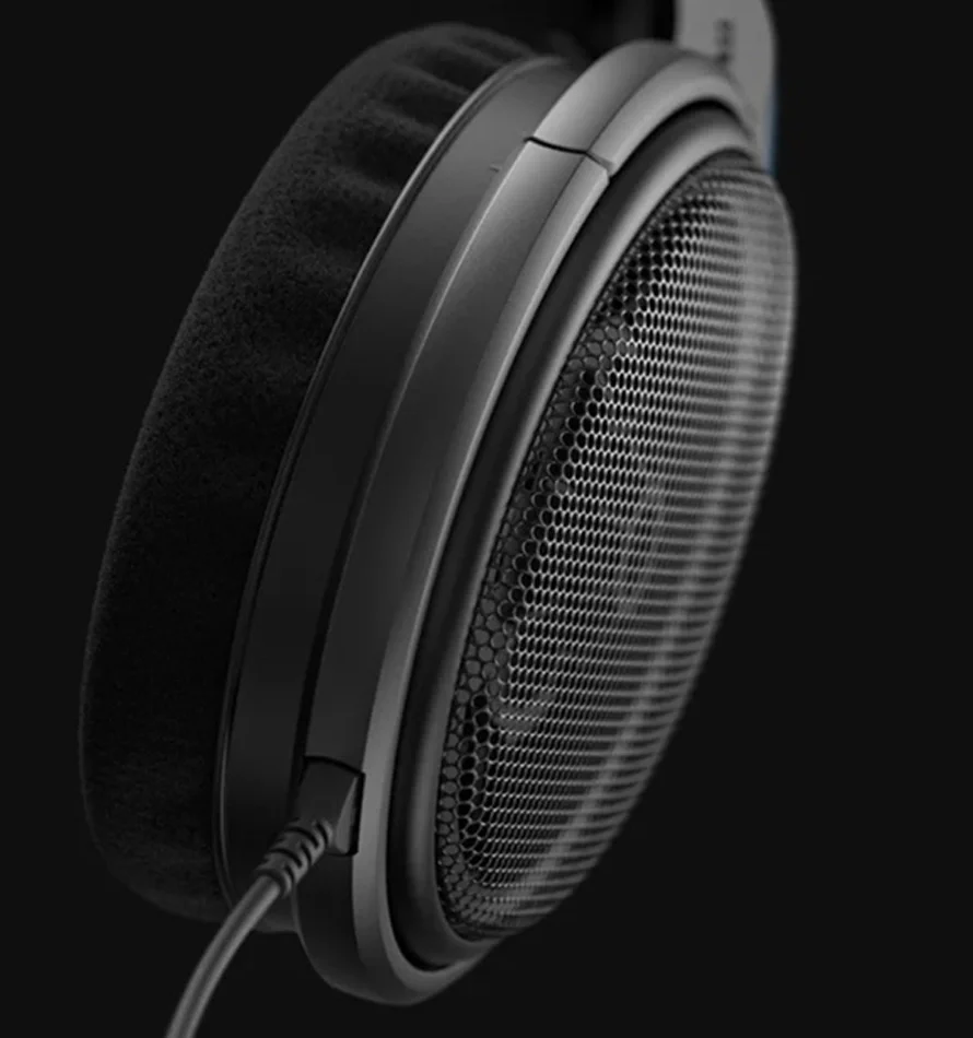 Sennheiser HD 600 - GreshamTech