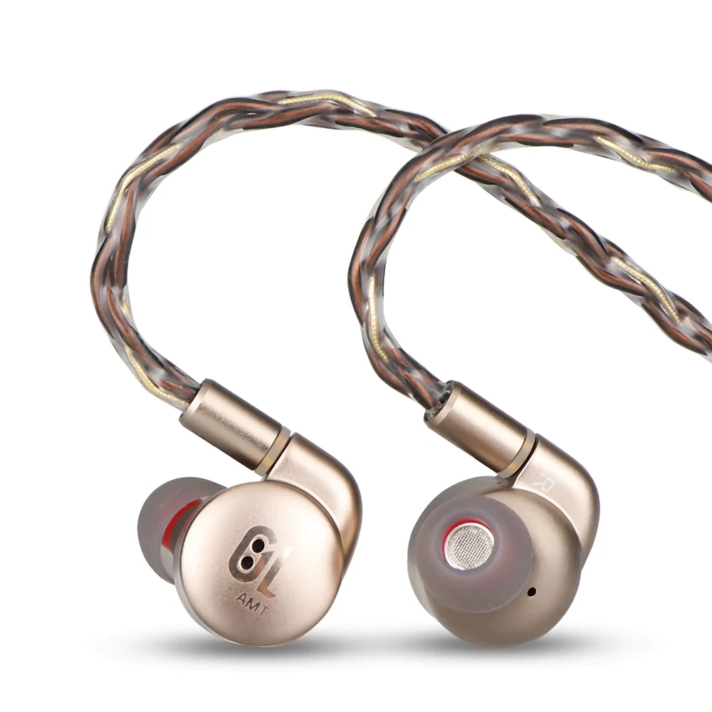 GoldPlanar GL-AMT16 - GreshamTech