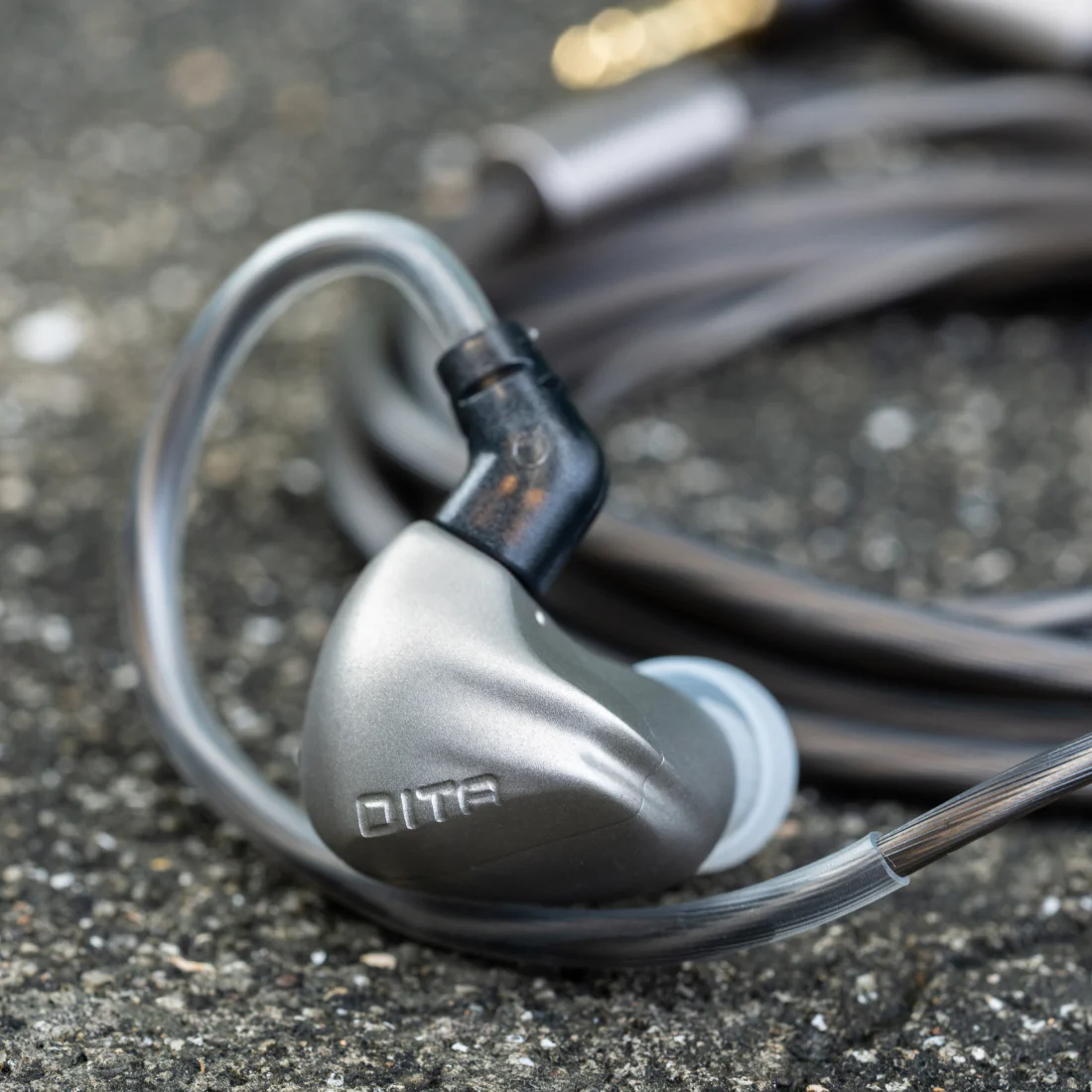 DITA Audio Mecha - GreshamTech