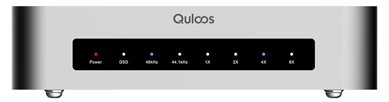 Quloos QU02 - GreshamTech