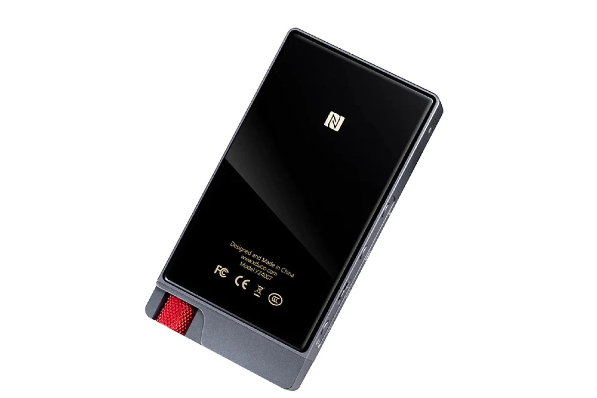 xDuoo XP-2 BAL - GreshamTech