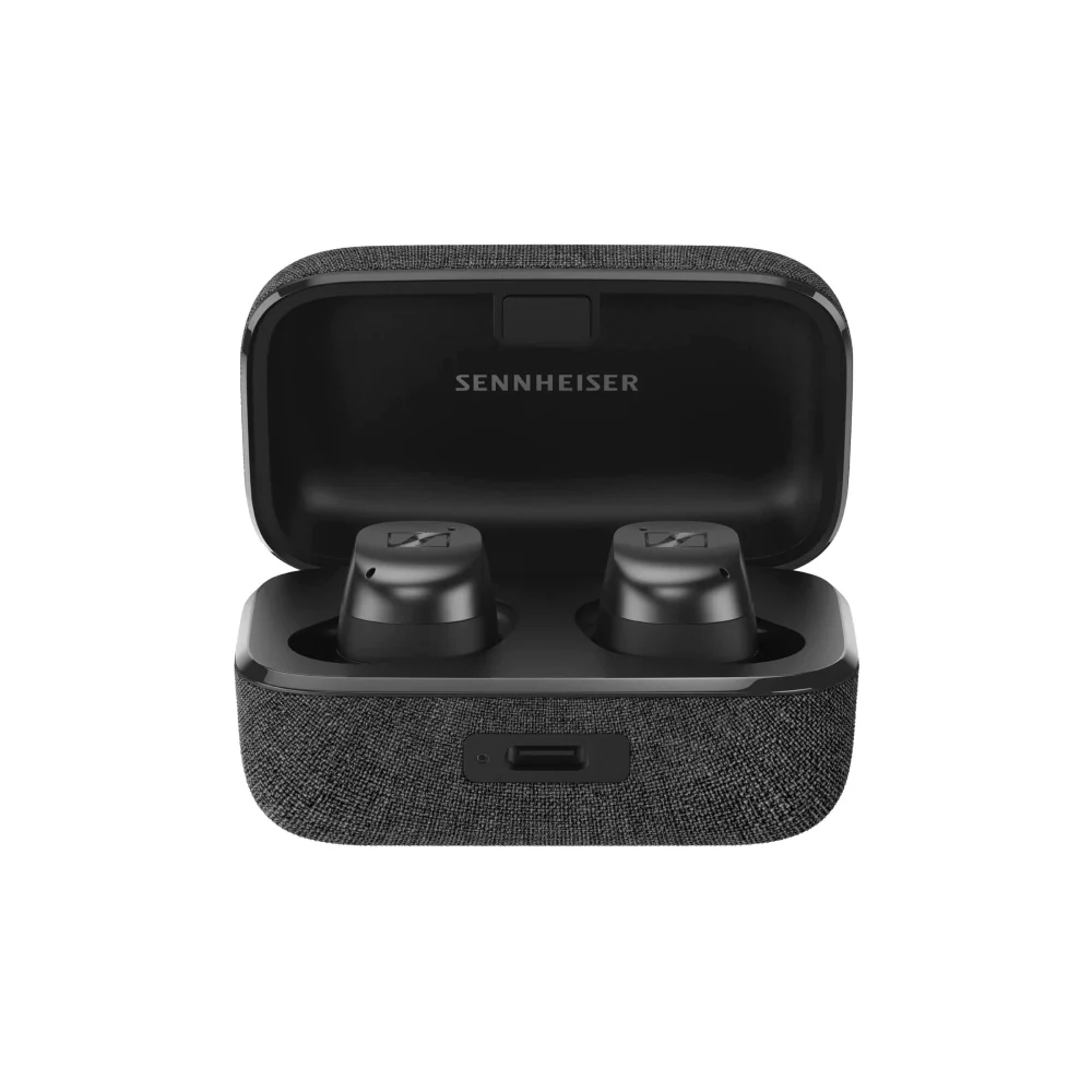 Sennheiser Momentum True Wireless 3 Graphite - GreshamTech