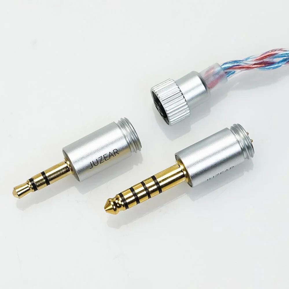 JUZEAR x Z Reviews Defiant - GreshamTech