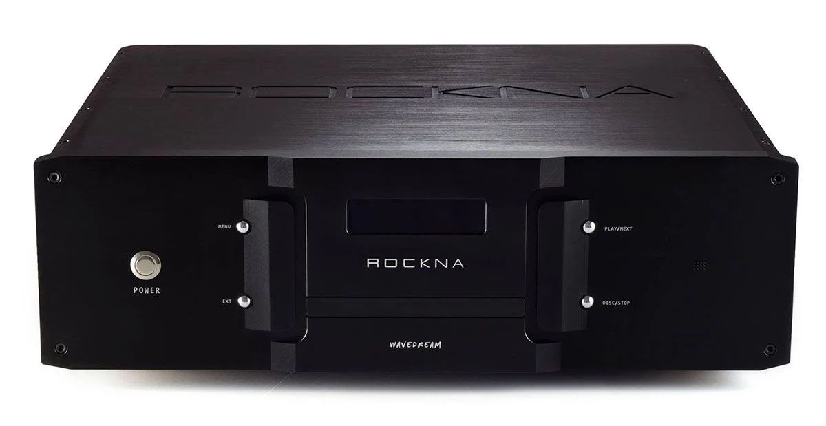 ROCKNA Wavedream NET - GreshamTech