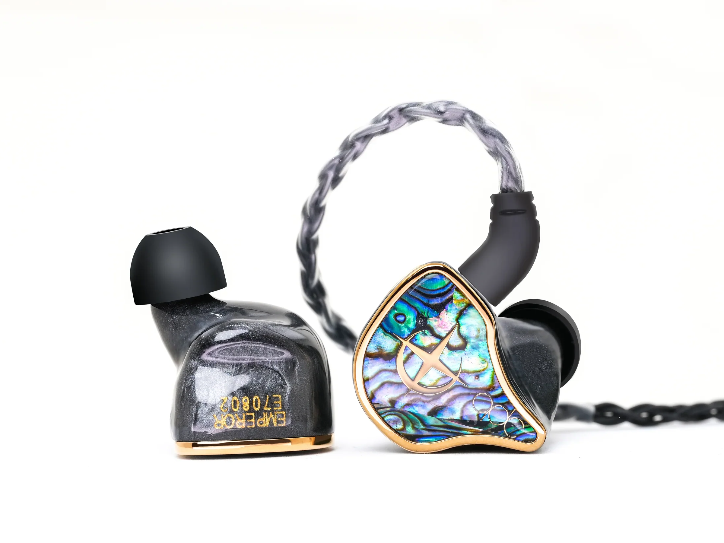 QDC Emperor - GreshamTech