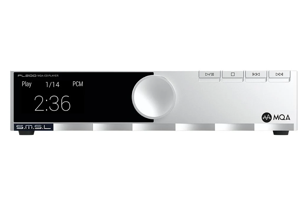 SMSL PL200 - GreshamTech