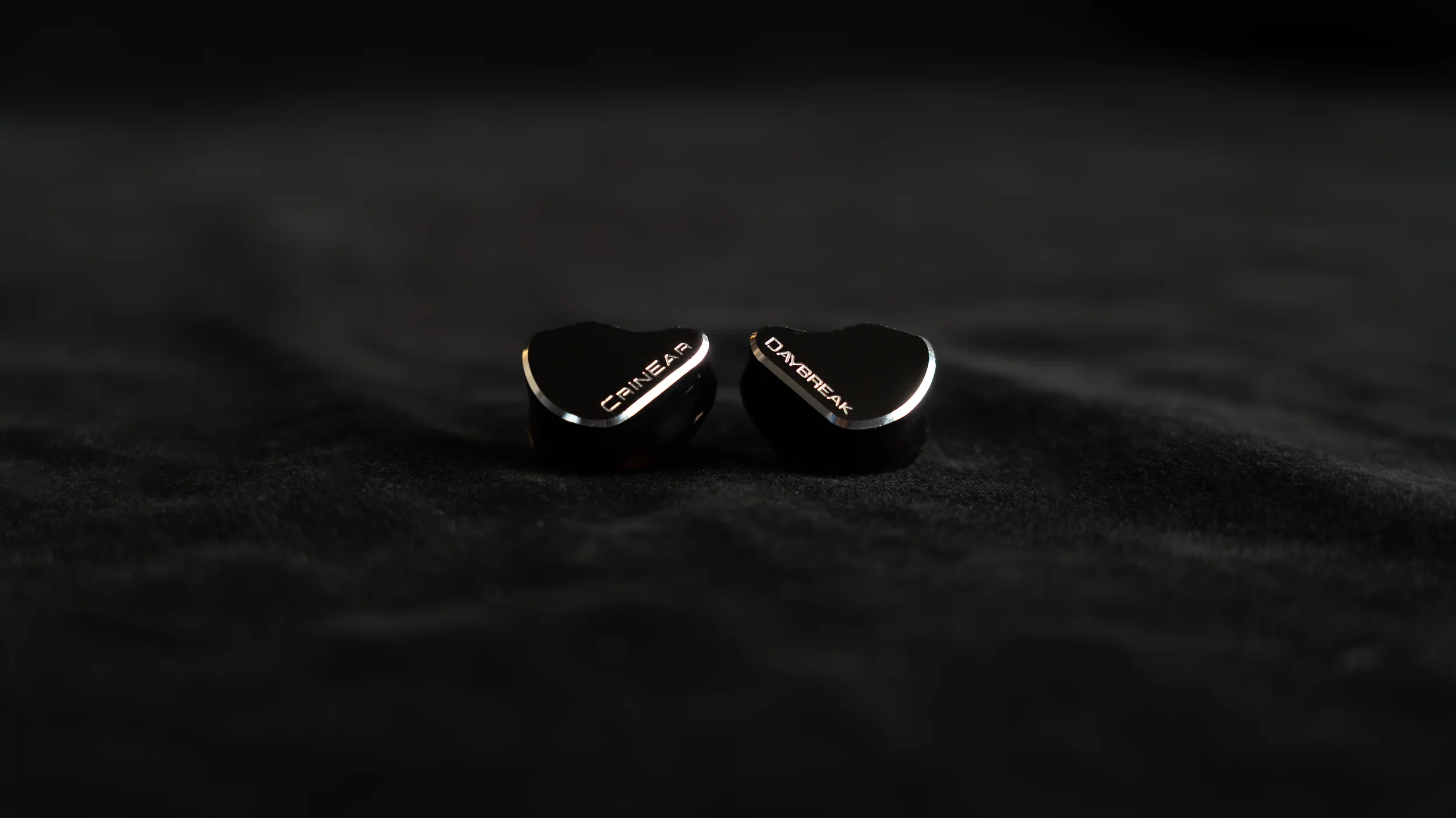 Crinear Daybreak - GreshamTech