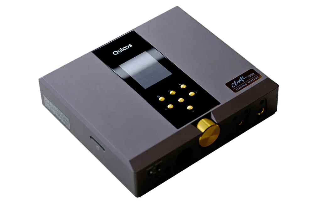 QULOOS QLS QA390LE - GreshamTech