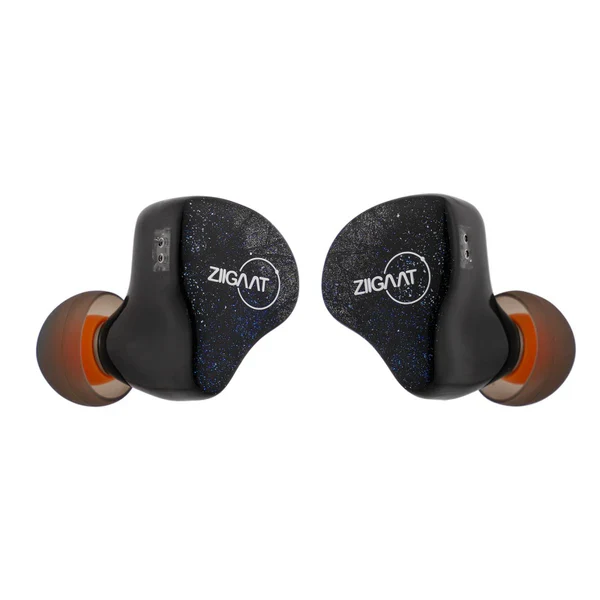 ZiiGaat Lush - GreshamTech