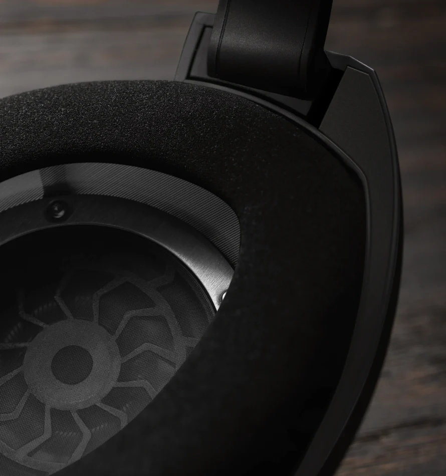 Sennheiser HD 800S - GreshamTech