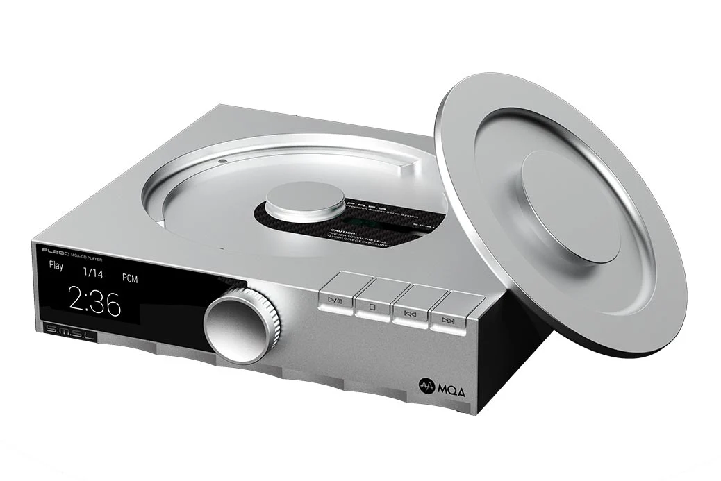 SMSL PL200 - GreshamTech