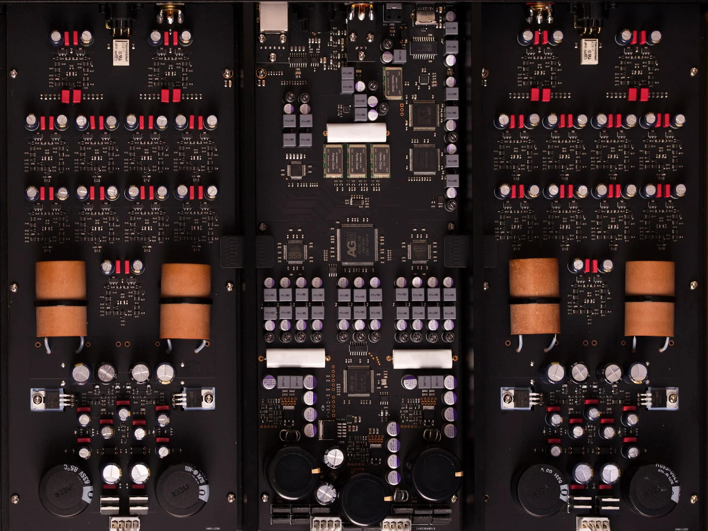 Musetec (L.K.S) MH-DA006 - GreshamTech