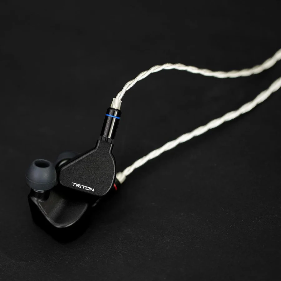 Symphonium Triton - GreshamTech