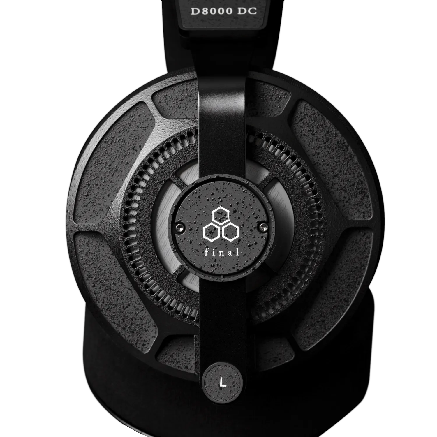 Final D8000 DC - GreshamTech