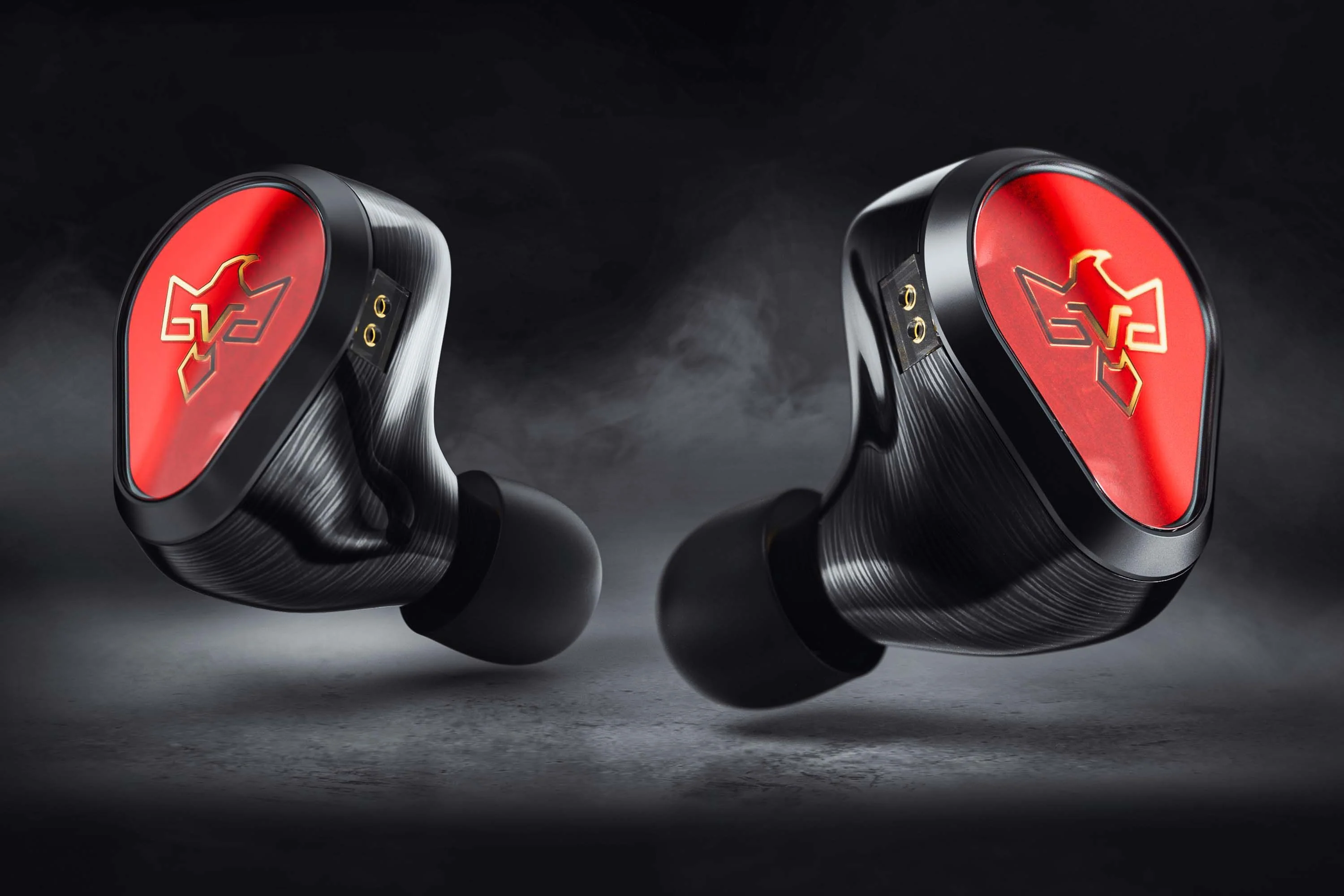 Vision Ears Phonix - GreshamTech