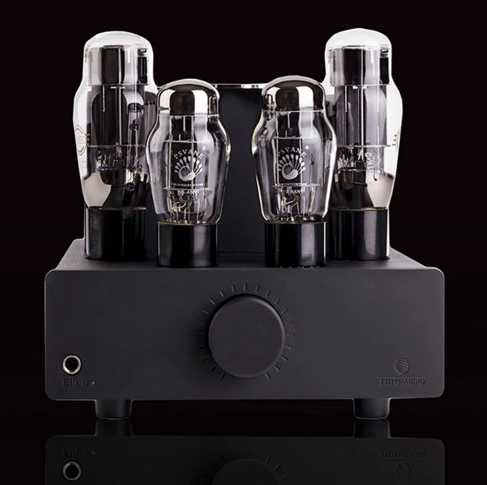 Feliks Audio Elise MK2 - GreshamTech