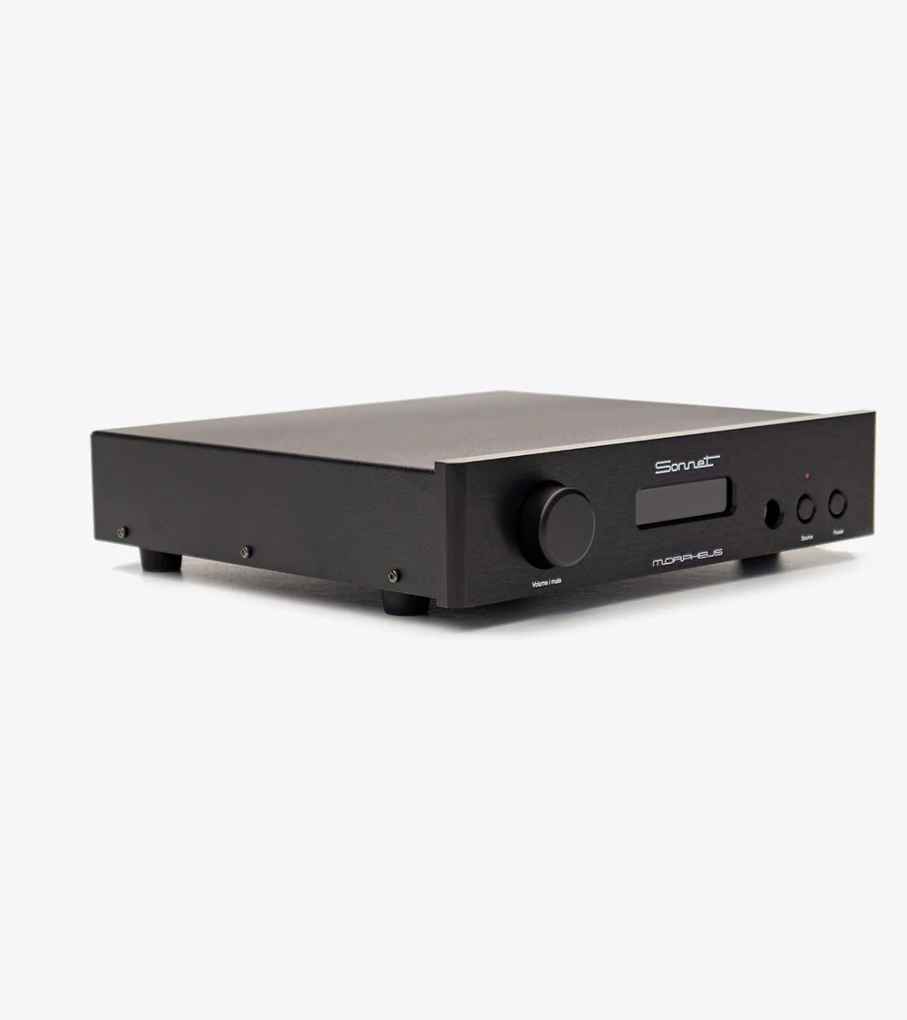 Sonnet Pasithea - GreshamTech