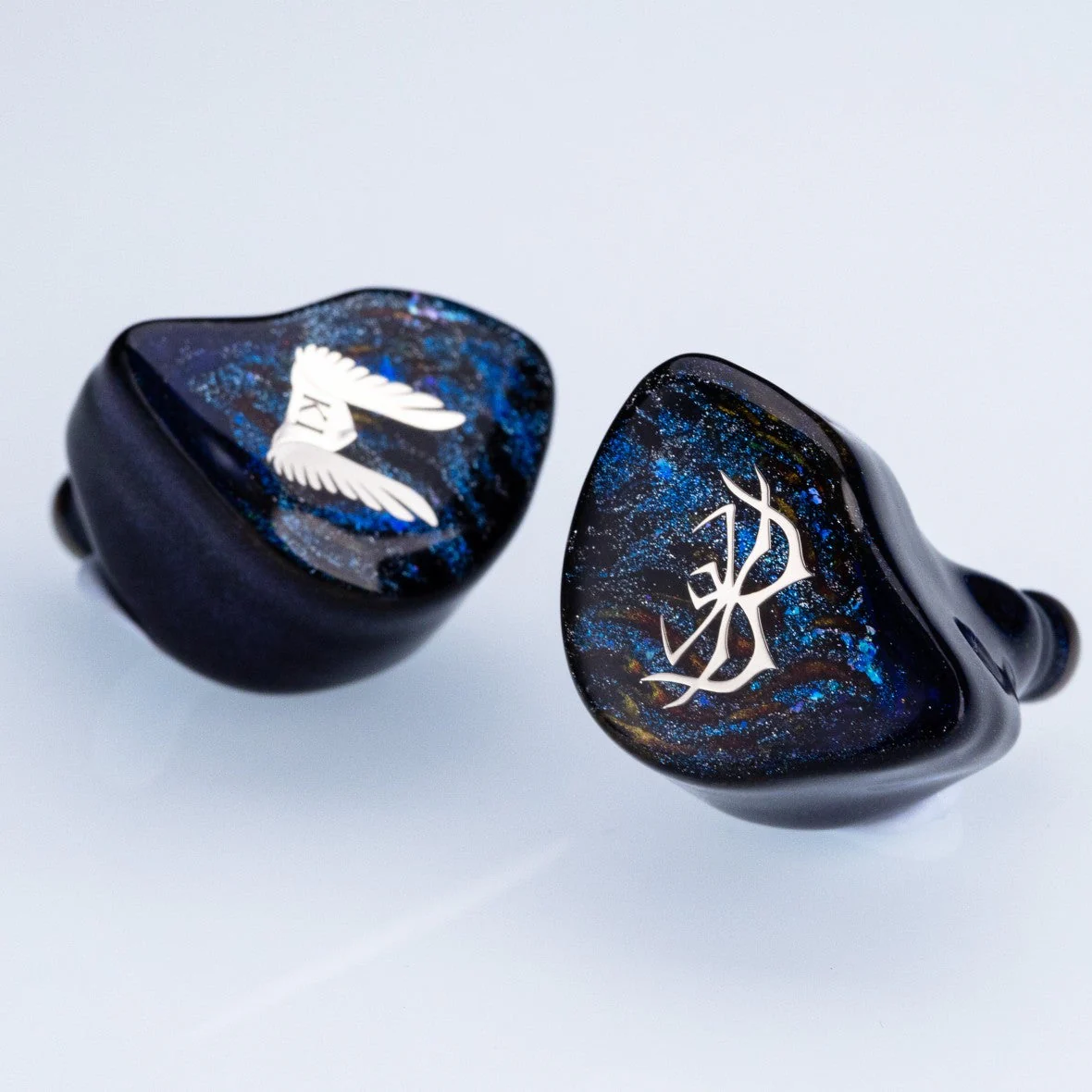 Kinera Hela HK Edition - GreshamTech