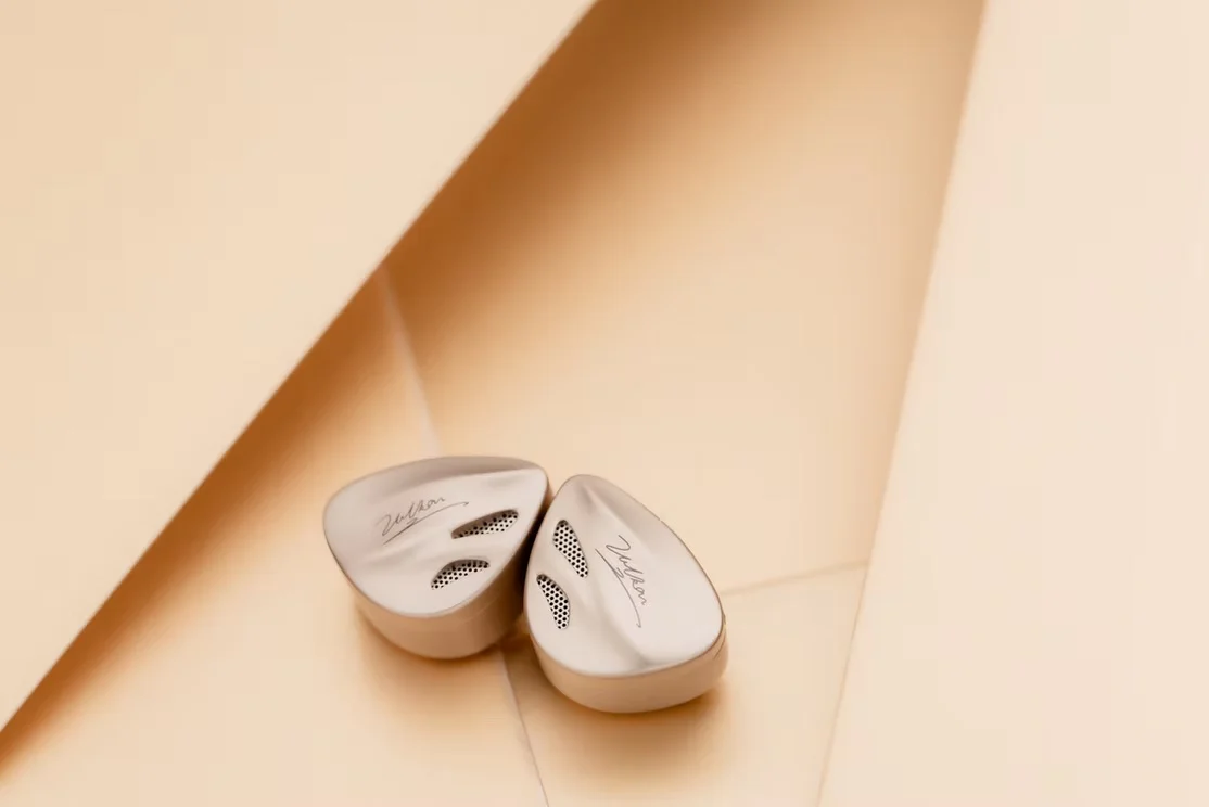 DUNU Vulkan 2 - GreshamTech