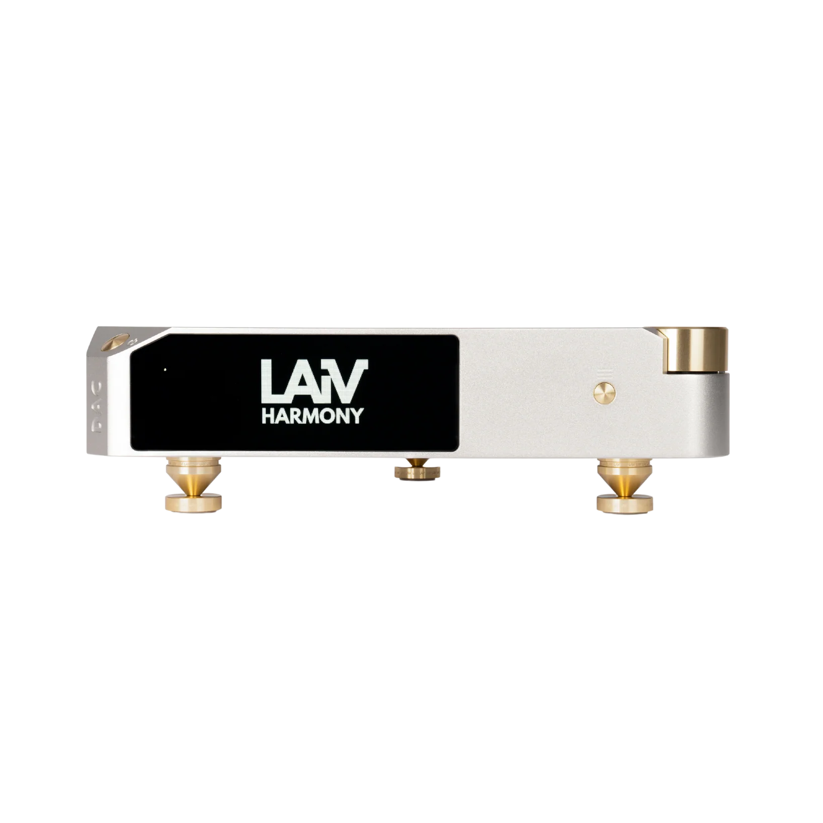 Laiv Audio Harmony DAC - GreshamTech