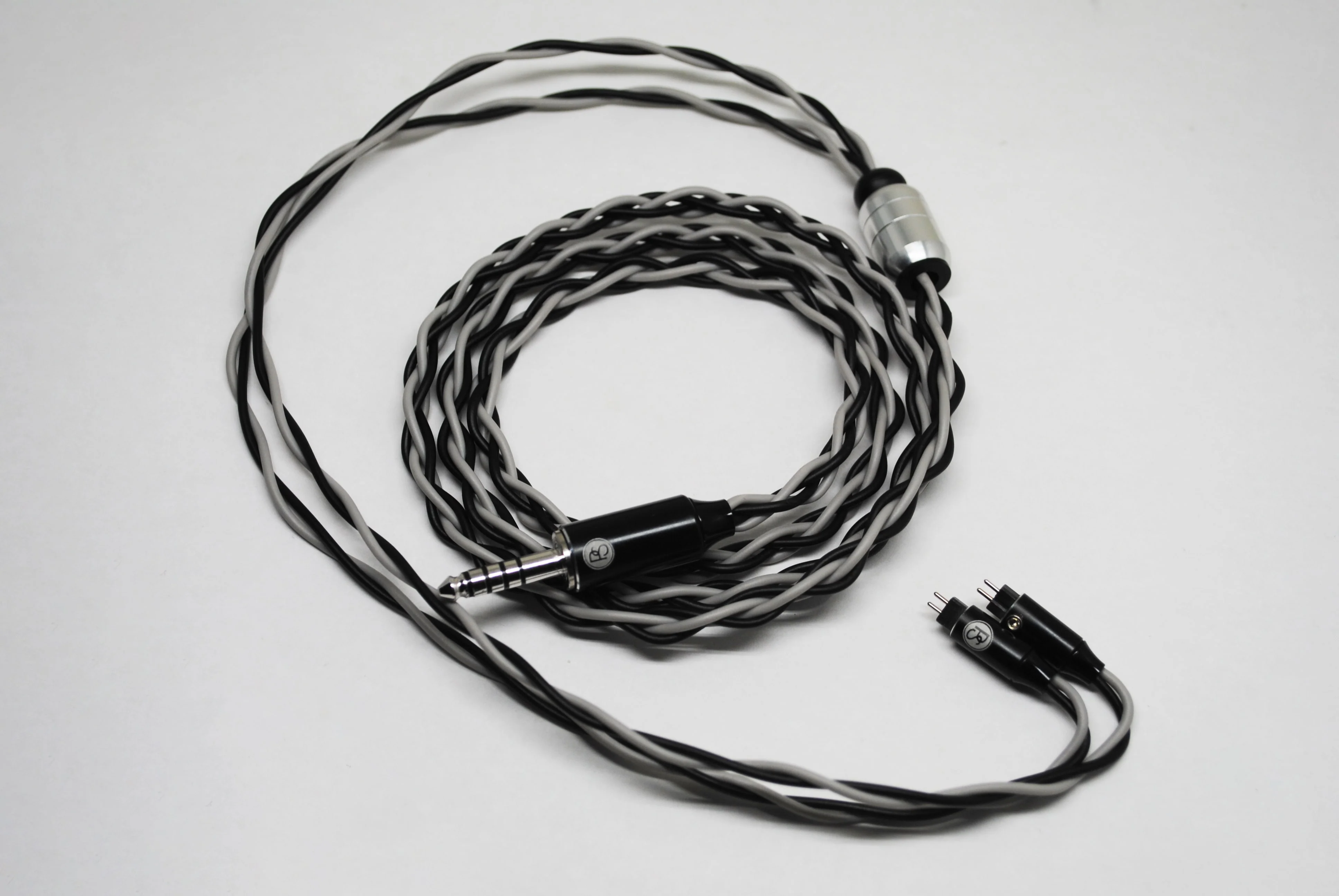 PLUSSOUND EXO Series Cable (IEM Version) - GreshamTech