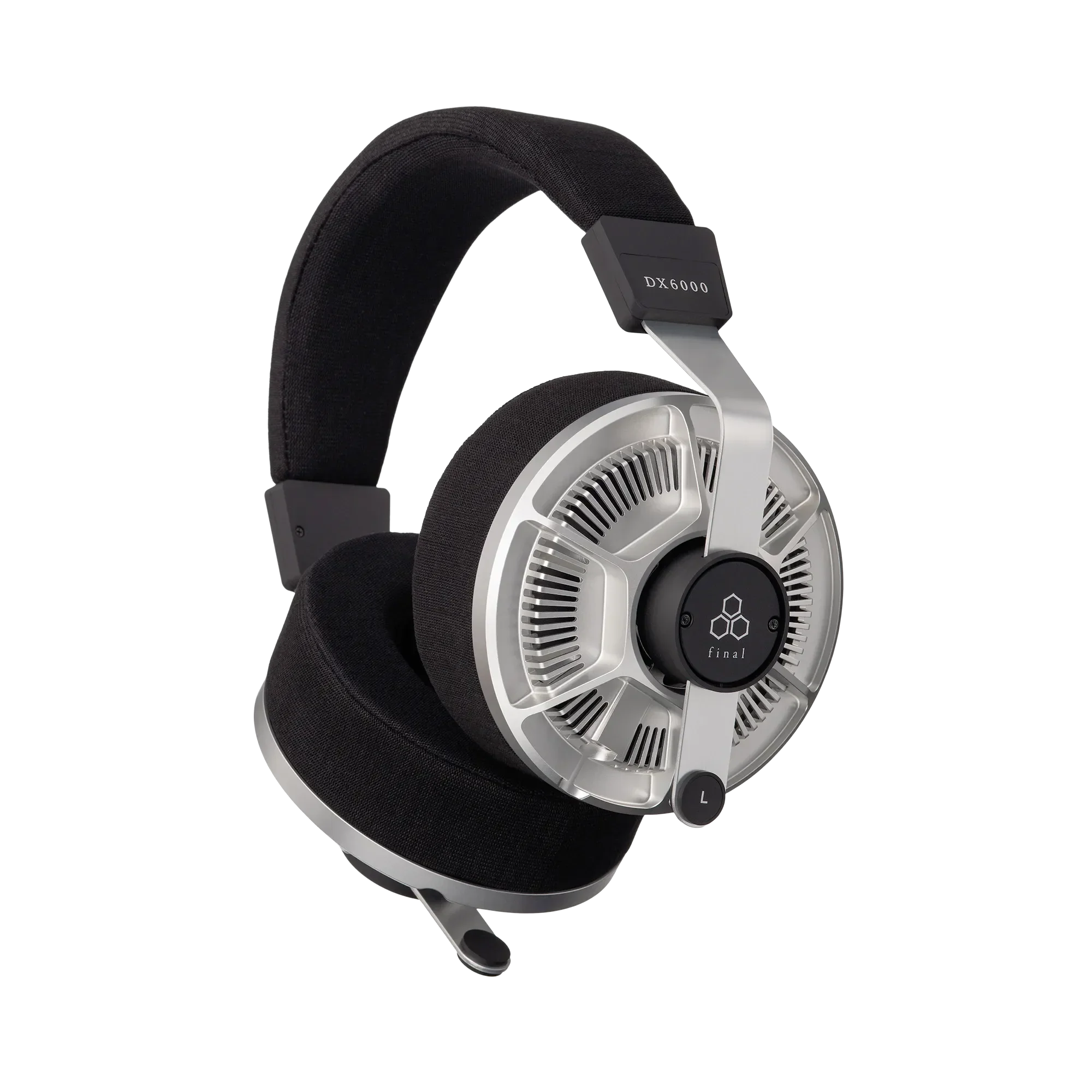 Final DX6000 Open Back Dynamic Headphones - GreshamTech