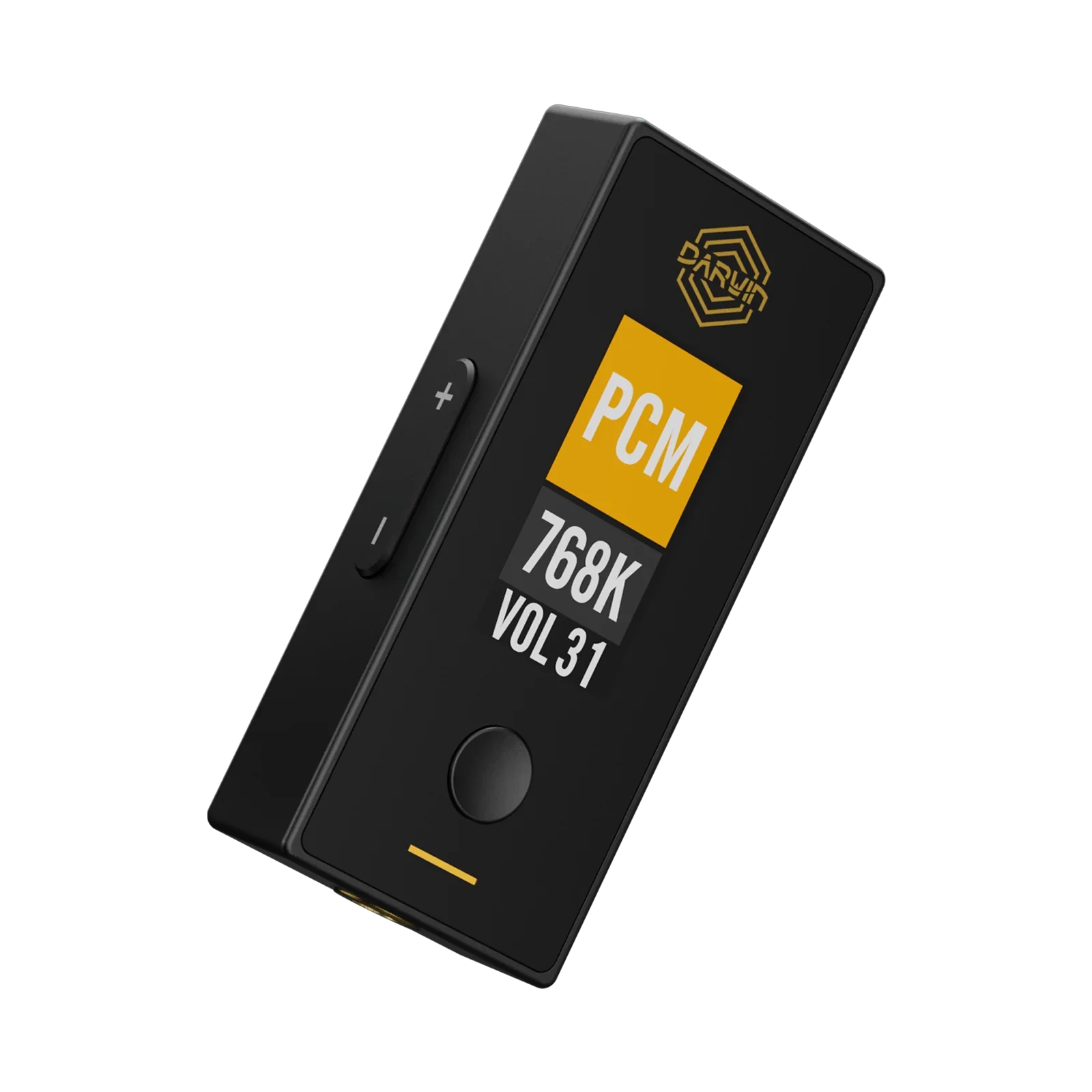 Hiby FC6 - GreshamTech