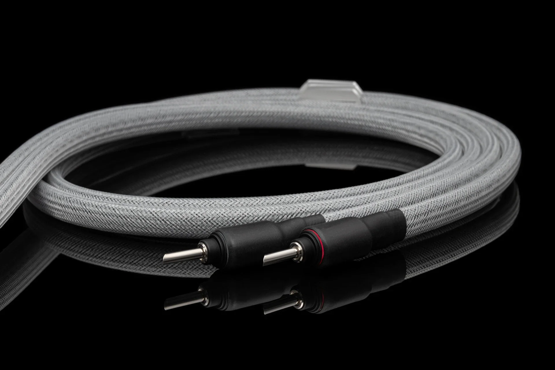 Albedo Monolith Speaker Cable - GreshamTech