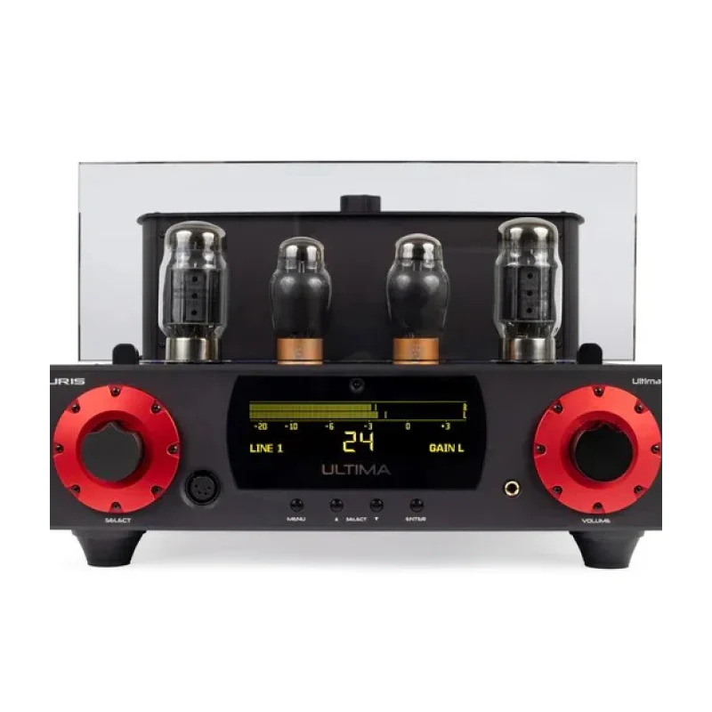 AURIS Ultima KT88 - GreshamTech