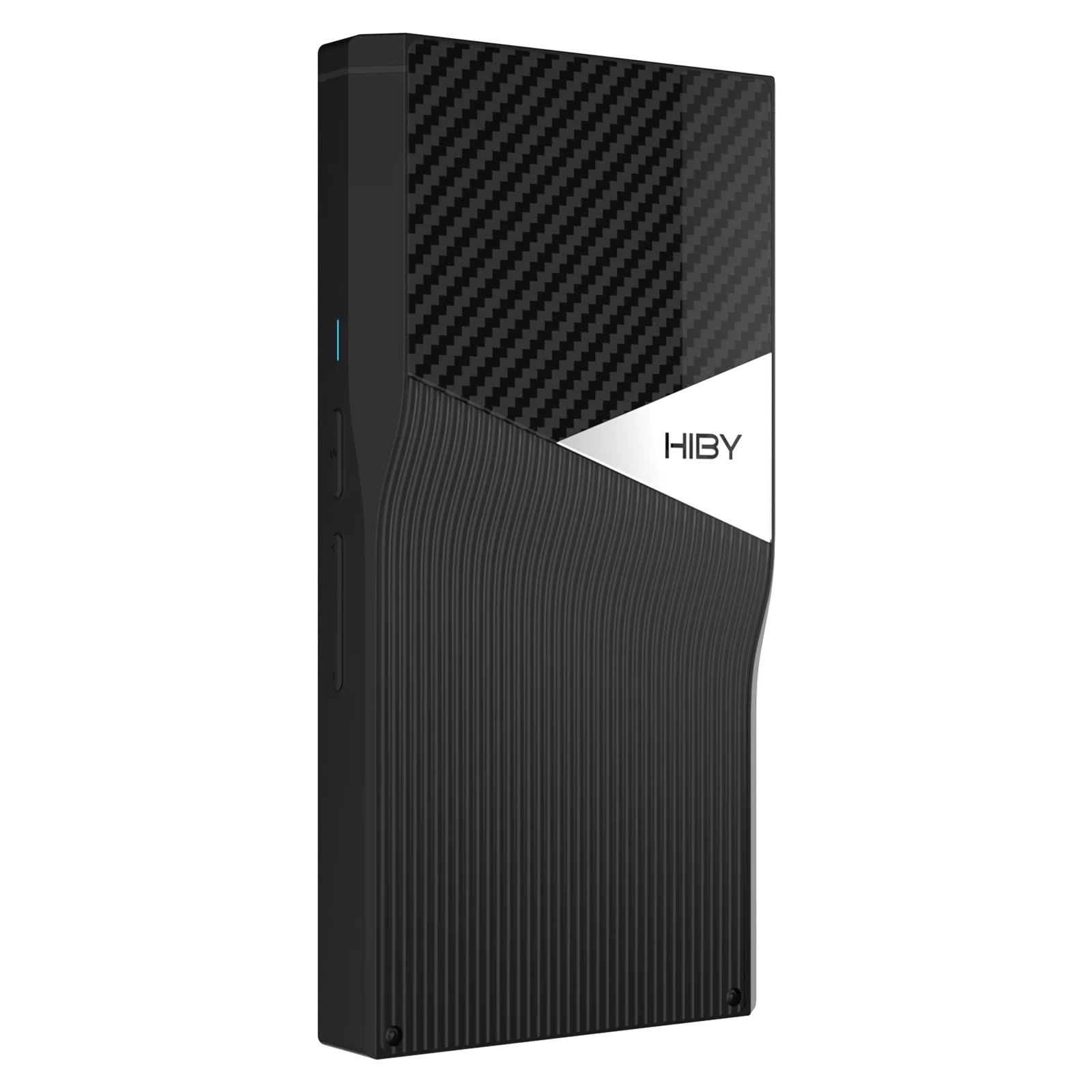 HiBy R6 Pro II - GreshamTech