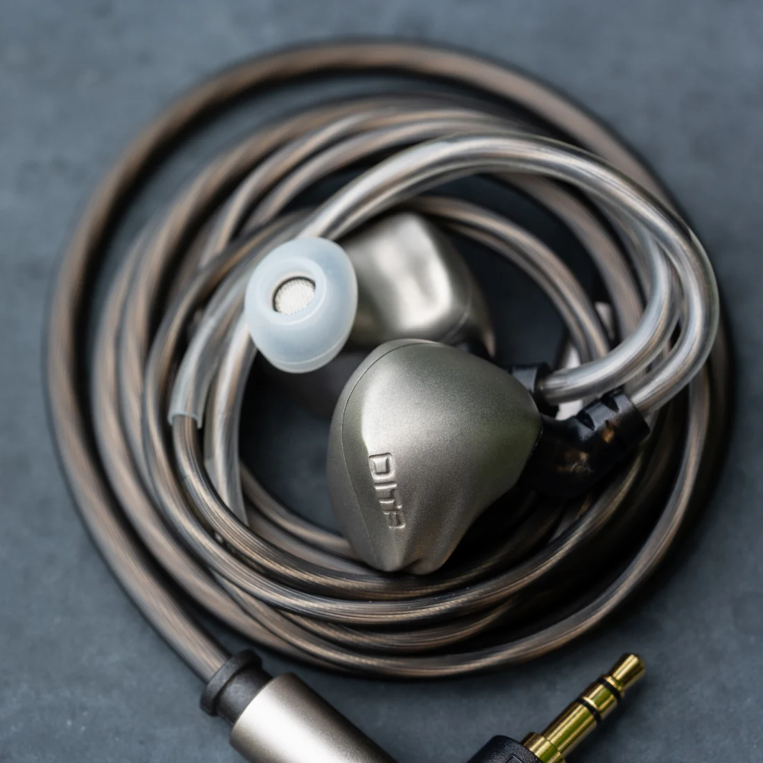 DITA Audio Mecha - GreshamTech