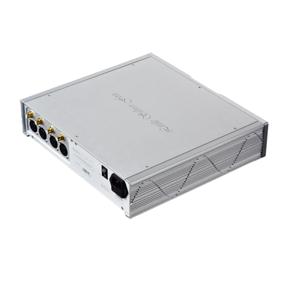 CEN.GRAND 9i-906 Silver Fox - GreshamTech