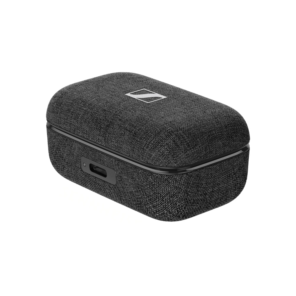 Sennheiser Momentum True Wireless 3 Graphite - GreshamTech