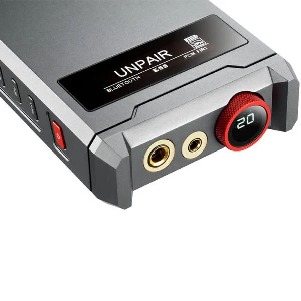 xDuoo XD05 PRO - GreshamTech