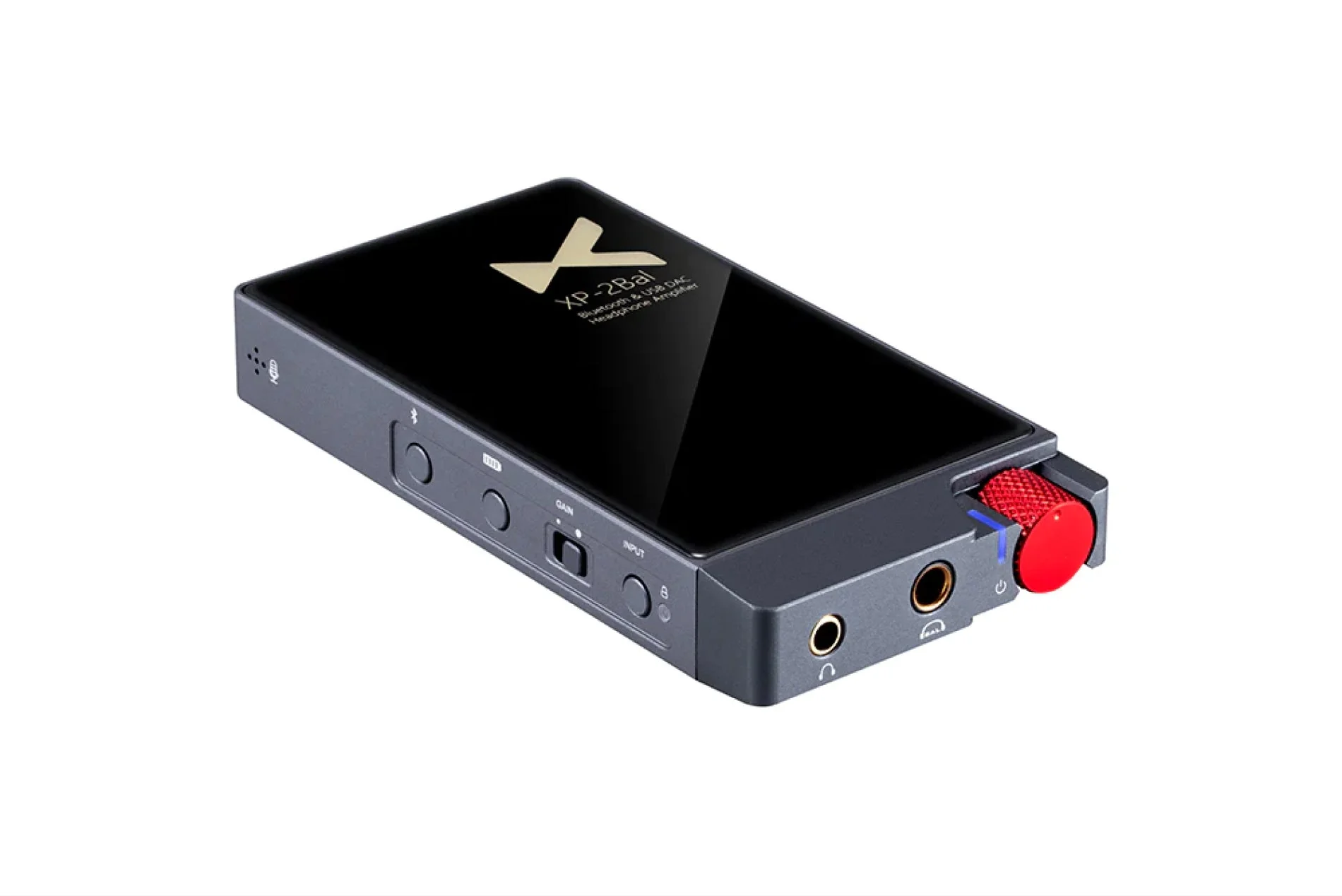 xDuoo XP-2 BAL - GreshamTech