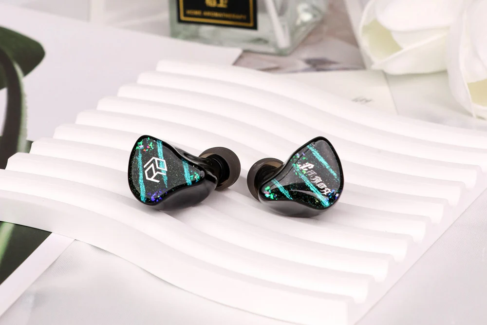 Yanyin Canon II - GreshamTech