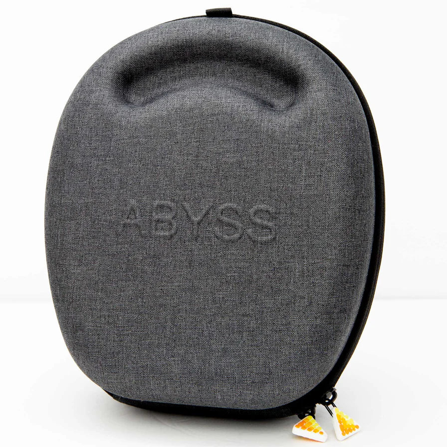 [Pre-owned] ABYSS Diana MR / Extra Ported Vegan Pads - GreshamTech