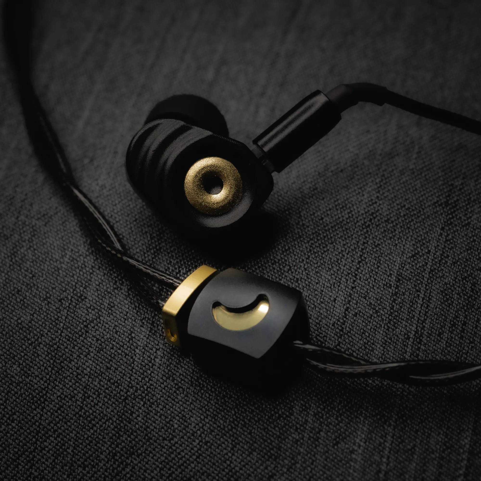 Nightjar Acoustics Singularity Regular Edition - GreshamTech