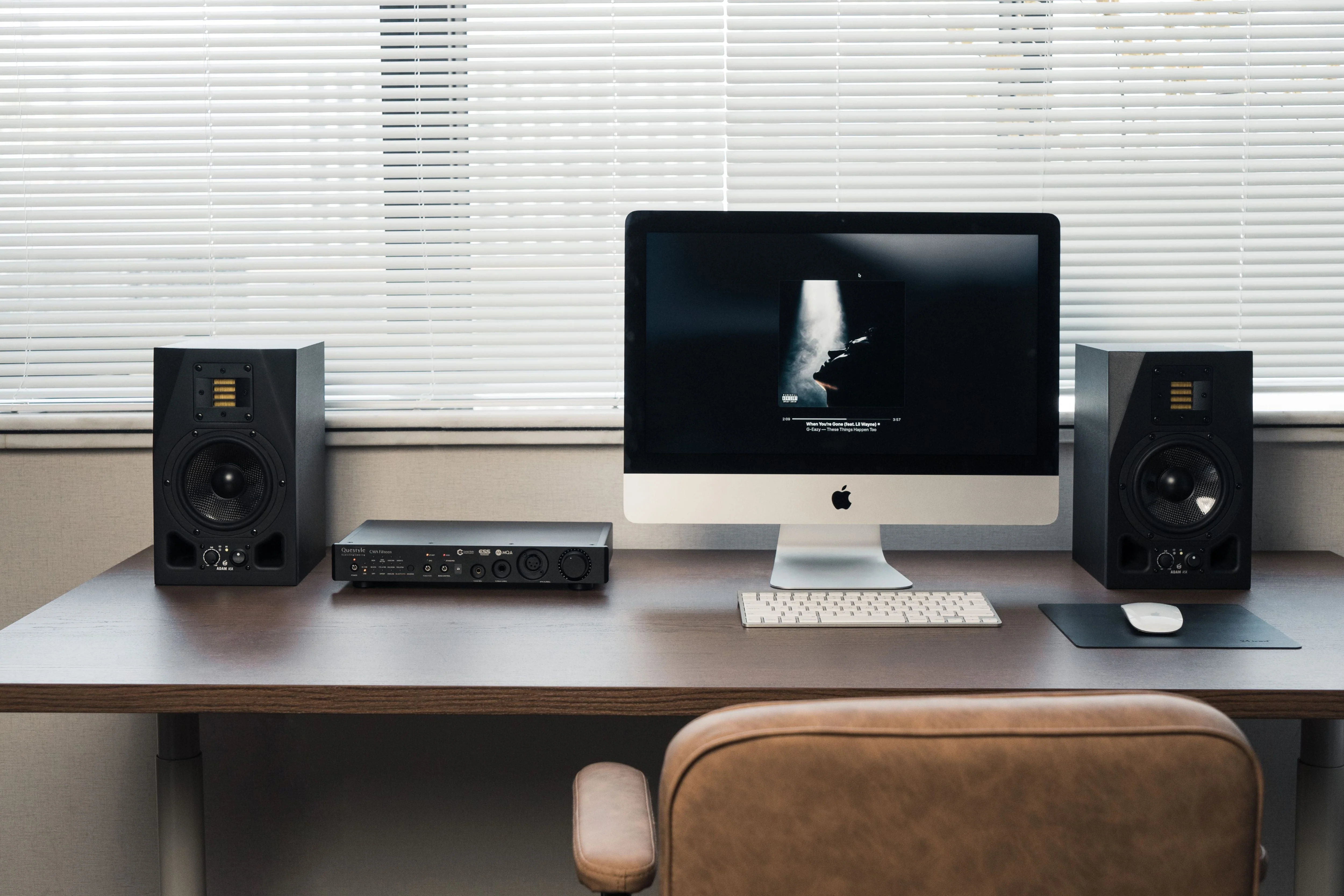 Questyle CMA Fifteen - GreshamTech