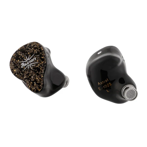 Kiwi Ears Astral - GreshamTech