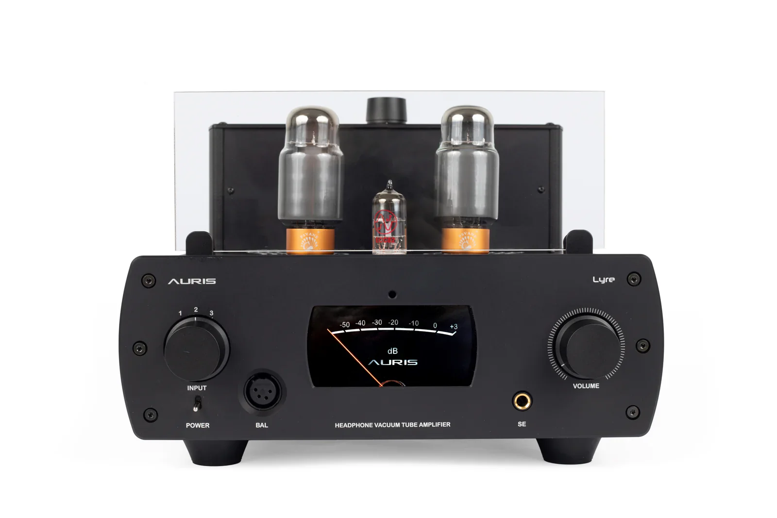 AURIS Audio Lyre - GreshamTech