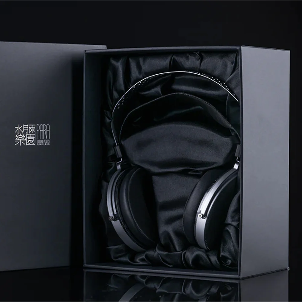 MOONDROP PARA - GreshamTech