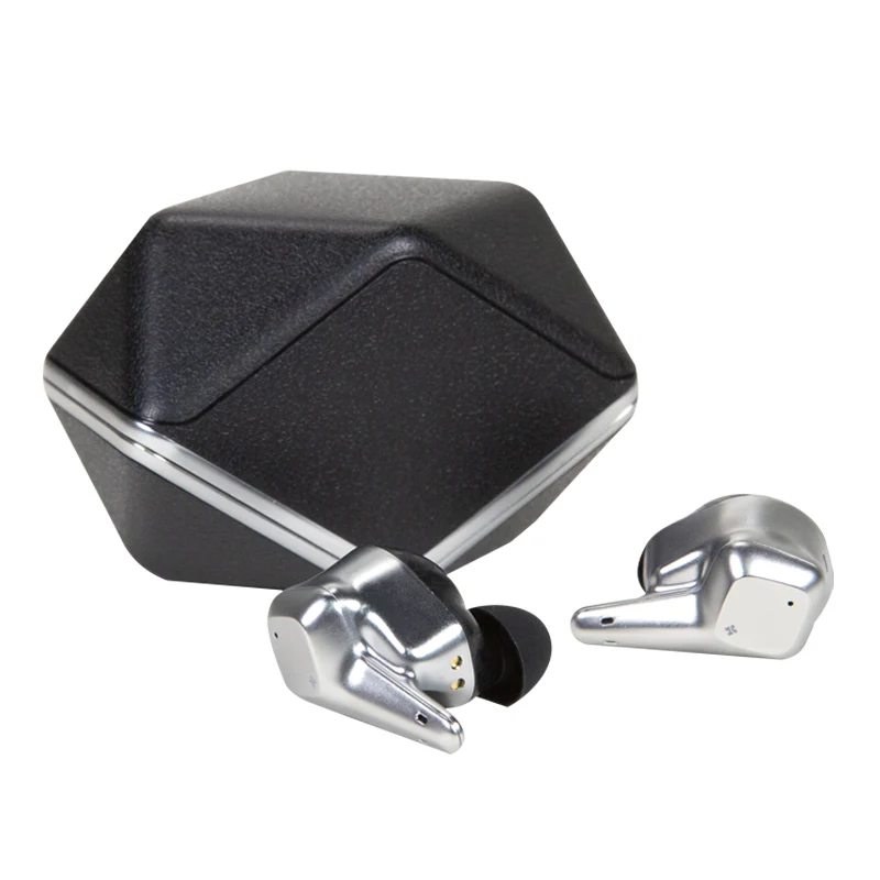 HiFiMAN Svanar Wireless - GreshamTech