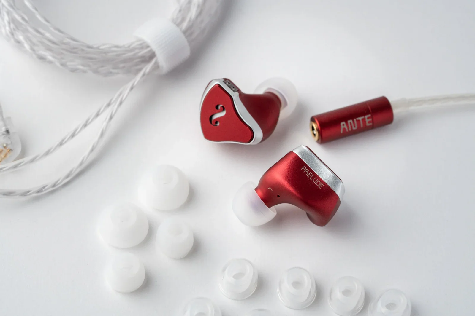 DITA Prelude - GreshamTech