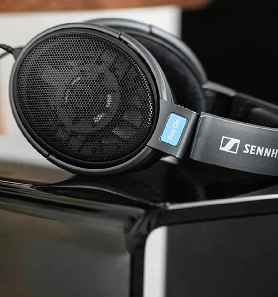 Sennheiser HD 600 - GreshamTech
